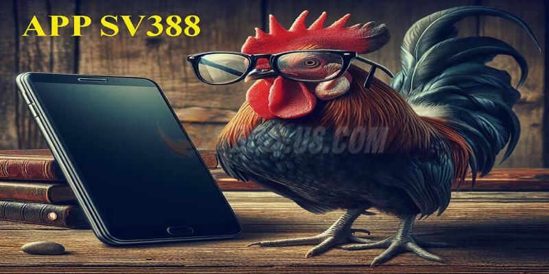SV388 App | Quy Trình Tải Và Cài Đặt Với 3 Bước Đơn Giản Tính năng ưu việt SV388 app