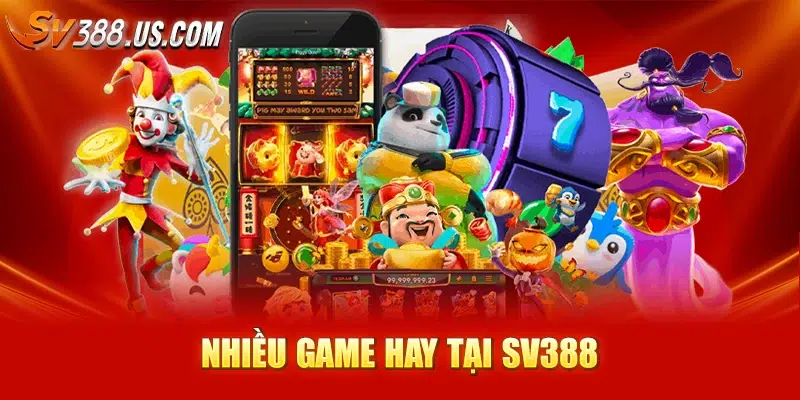 SV388 | Trực Tiếp Đá Gà Cược - Thắng Nhanh 2025 Nhiều game hay tại SV388