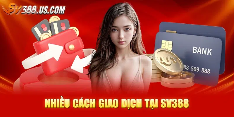 SV388 | Trực Tiếp Đá Gà Cược - Thắng Nhanh 2025 Nhiều cách giao dịch tại SV388
